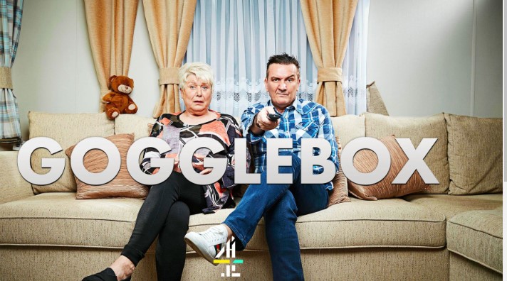 Watch Gogglebox Australia Season 17 Outside Australia on Foxtel