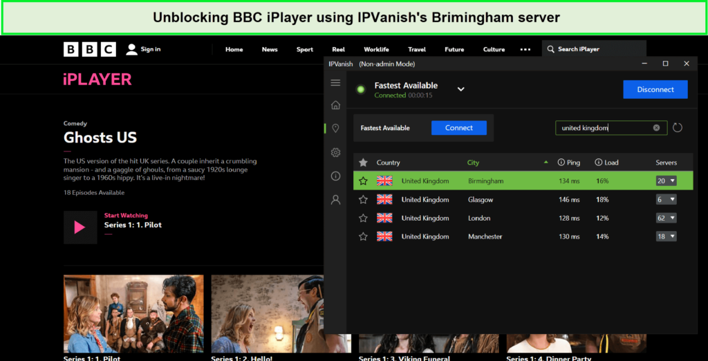 ipvanish-unblocks-bbc-iplayer