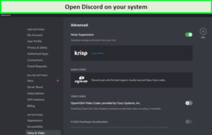 open-discord-on-your-system-to-Stream-Hulu-on-Discord-in-Canada