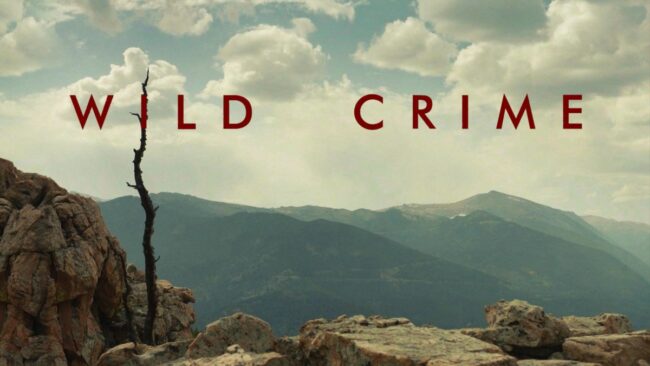 Watch Wild Crime Season 2 in Canada on Disney Plus