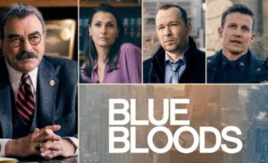 Watch Blue Bloods in Canada on Sky Go