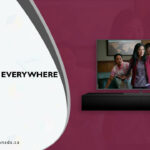 Watch Everything Everywhere All at Once on Paramount Plus in Canada