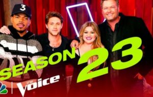 Watch The Voice Season 23 in Canada on NBC