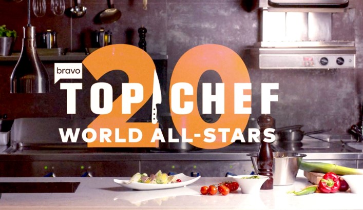 watch Top Chef Season 20 in UK on YouTube TV