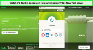 How to Watch IPL 2023 in Canada on Hulu [Complete Guide]