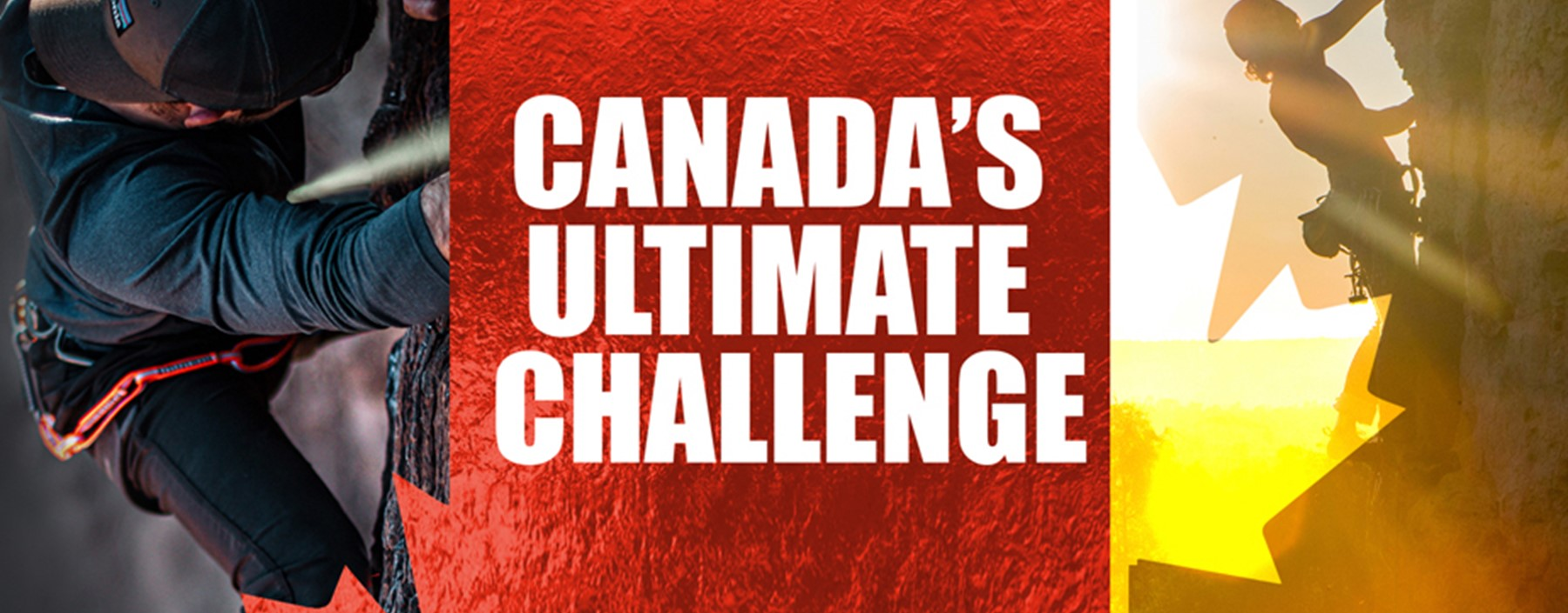 Watch Canada’s Ultimate Challenge Outside Canada on ESPN Plus