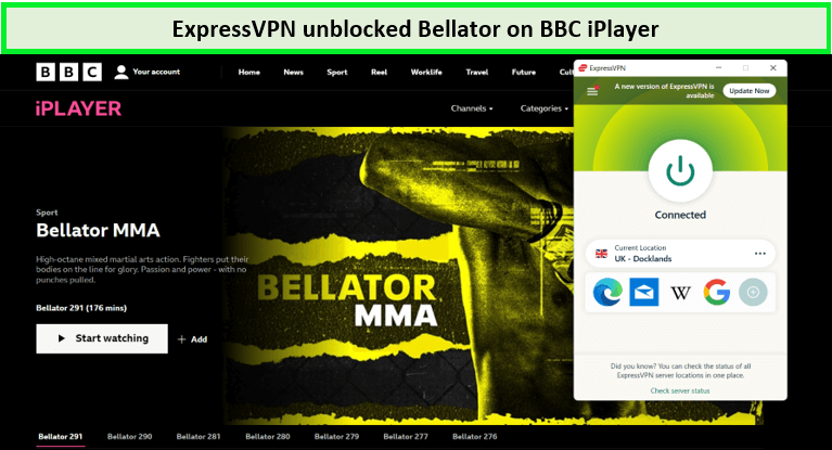 expressvpn-unblocked-bellator-on-bbc-iplayer