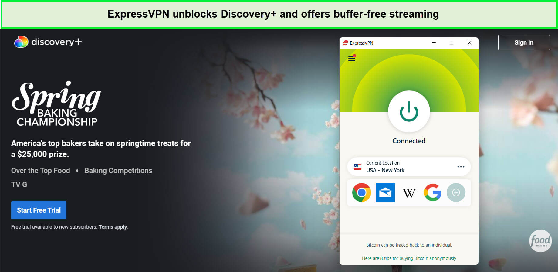 expressvpn-unblocks-spring-baking-championship-easter-season-9-on-discovery-plus-in-ca