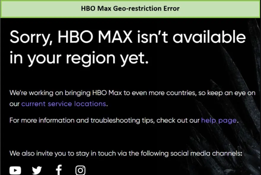 How to Watch HBO Max on Mac in Canada [2024 Updated]