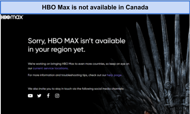 How to Watch HBO Max on LG TV in Canada [Updated 2023]