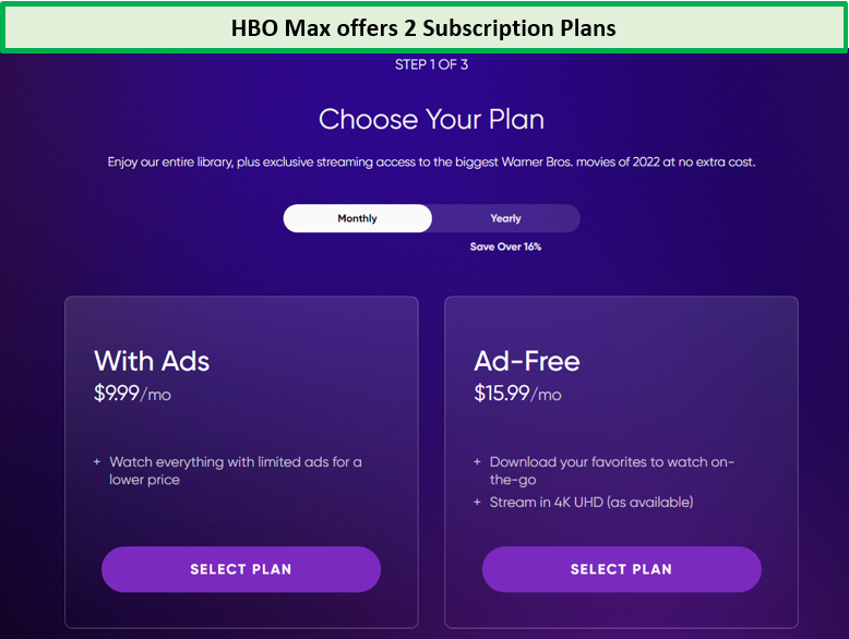 hbo-max-canada-price-plans