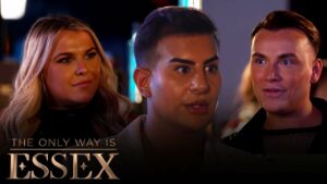 How to Watch Towie Season 31 in Canada on ITV