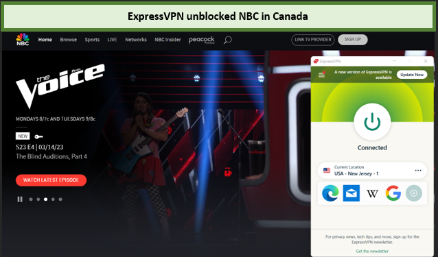 nbc-in-canada-with-expressvpn