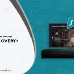 SurfShark Discovery Plus – Does SurfShark Work with Discovery Plus in Canada?