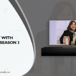 How To Watch Be My Guest With Ina Garten Season 3 on Discovery Plus in Canada in 2023?