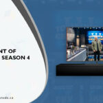 How Can I Watch Tournament of Champions Season 4 on Discovery Plus in Canada?