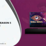 Watch Bigg Boss season 5 Malayalam in Canada on Hotstar