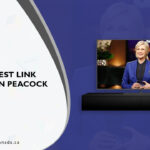 How to Watch The Weakest Link Season 3 in Canada on Peacock