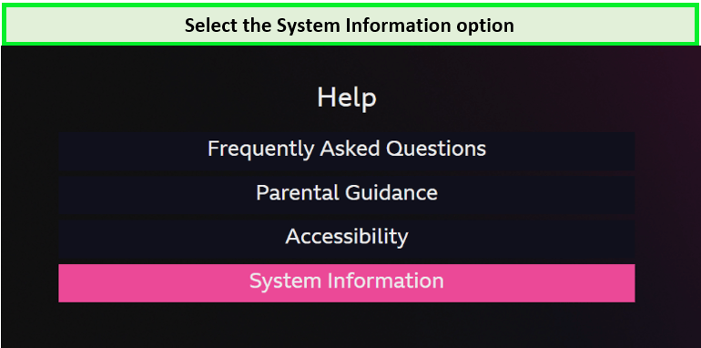 click-system-information