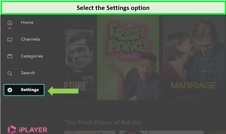 select-settings-option