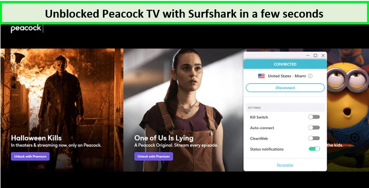 unblocked-peacock-tv-with-Surfshark-in-Canada