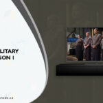 How Do I Watch Chopped Military Salute Season 1 on Discovery Plus in Canada?