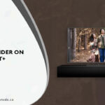 How to Watch Yonder on Paramount Plus Outside Canada