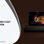 How To Watch British Cult On BBC iPlayer In Canada? [For Free]
