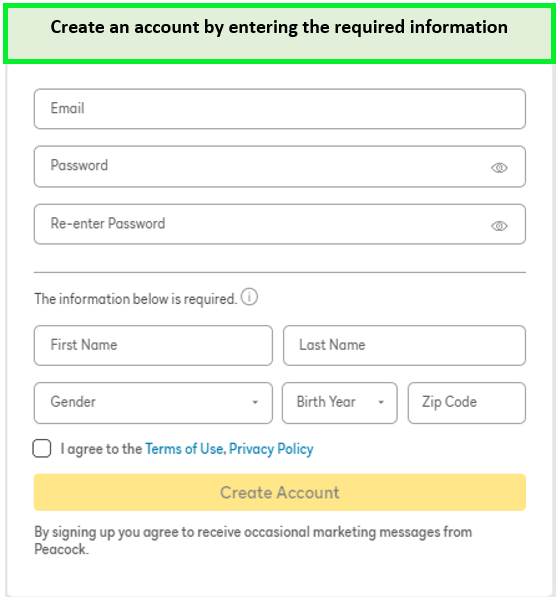 Create-an-account-by-entering-the-required-information 
