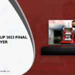 How to Watch Men’s FA Cup 2023 Final on BBC iPlayer in Canada?