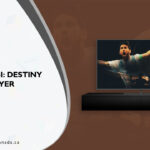 How to Watch Lionel Messi: Destiny in Canada on BBC iPlayer? [For Free]