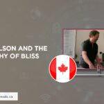 How to Watch Rainn Wilson and the Geography of Bliss Travel Docuseries in Canada on Peacock