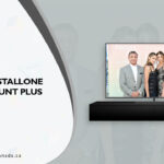 How to Watch The Family Stallone on Paramount Plus In Canada