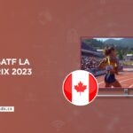 How to watch USATF LA Grand Prix 2023 Live in Canada on Peacock [Quick Hacks]