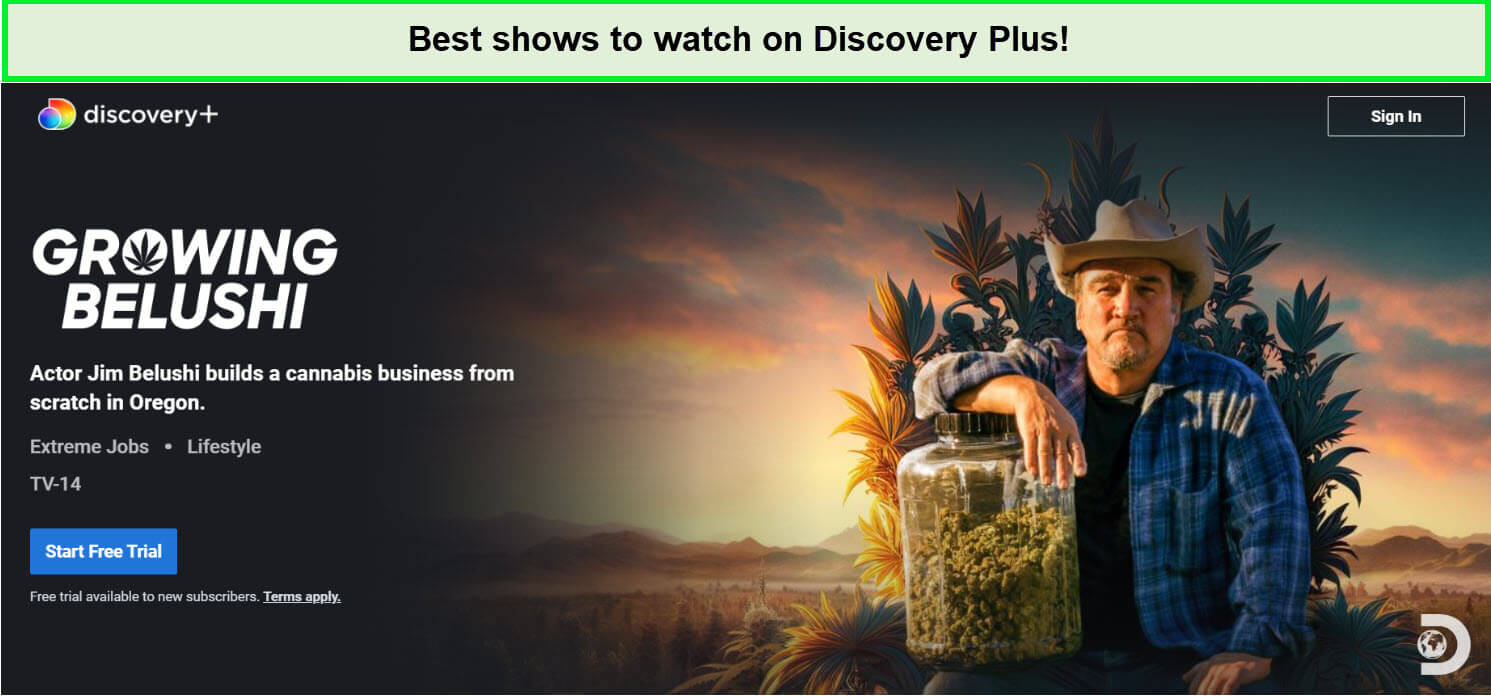 best-shows-on-discovery-plus