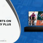 The Best Sports on Discovery Plus in 2023 to Binge Watch from Canada