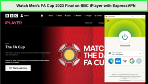 expressVPN-unblocks-mens-fa-cup-2023-final-on-BBC-iPlayer