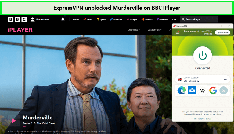 expressvpn-unblocked-murderville-on-bbc-iplayer
