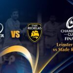 How To Watch Heineken Cup Final 2023 In Canada On ITV For Free