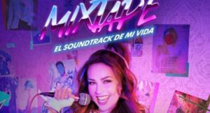 How to Watch Thalia’s Mixtape: El Soundtrack de mi Vida on Paramount Plus Outside Canada