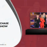 How to Watch The Chase Television Show in Canada on ITV