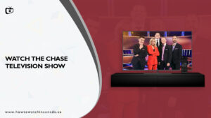 How to Watch The Chase Television Show in Canada on ITV