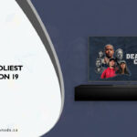 How To Watch Deadliest Catch Season 19 in Canada on Discovery Plus?