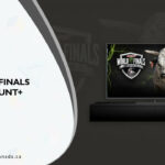 How To Watch PBR World Finals On Paramount Plus In Canada