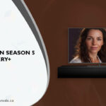 How Do I Watch Save My Skin Season 5 in Canada on Discovery Plus?