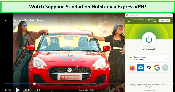 watch-Soppana-Sundari-on-Hotstar-via-ExpressVPN-in-Canada