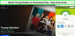 watch-young-sheldon-on-paramount-plus-in-canada-with-expressvpn