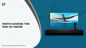 Watch Avatar: The Way of Water in Canada on Hotstar in 2023