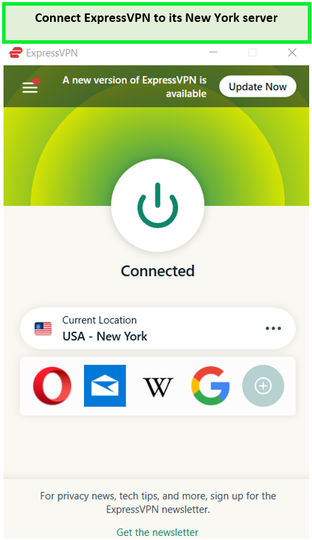 Connect-ExpressVPN-to-its-New-York-server-in-Canada