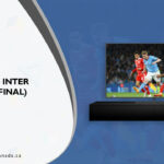 How To Watch Man City Vs. Inter Milan (UCL Final) On Paramount Plus In Canada